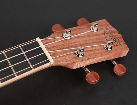 Korala UKC-610 - Concert ukulele