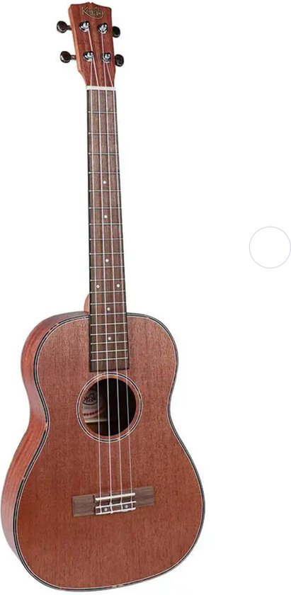 Ukelele Bariton Korala Performer Series UKB-210
