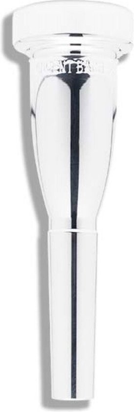 Vincent Bach trompet mondstuk Mega Tone K351 - 1 1/4C