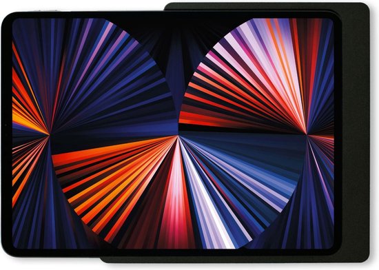 Companion Wall Home Slide-in wandhouder iPad 10.9" / Pro 11", zwart