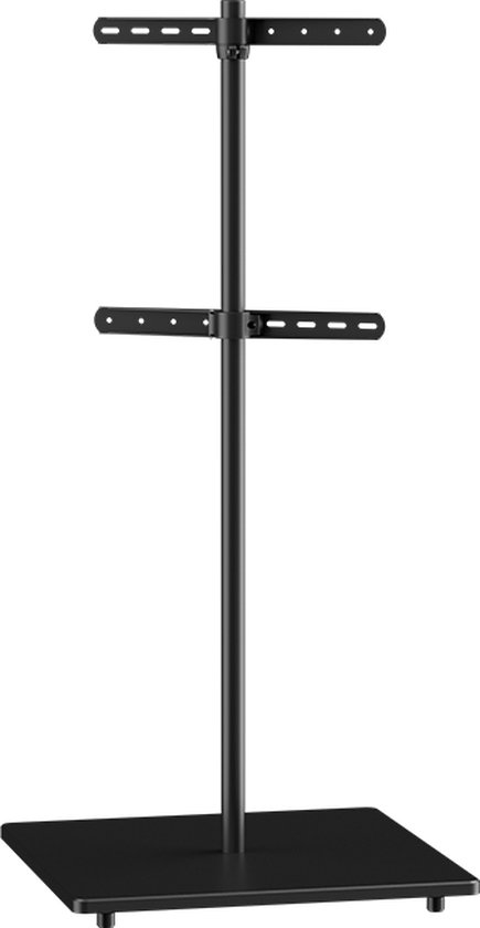 Atria TV Standaard Zwart