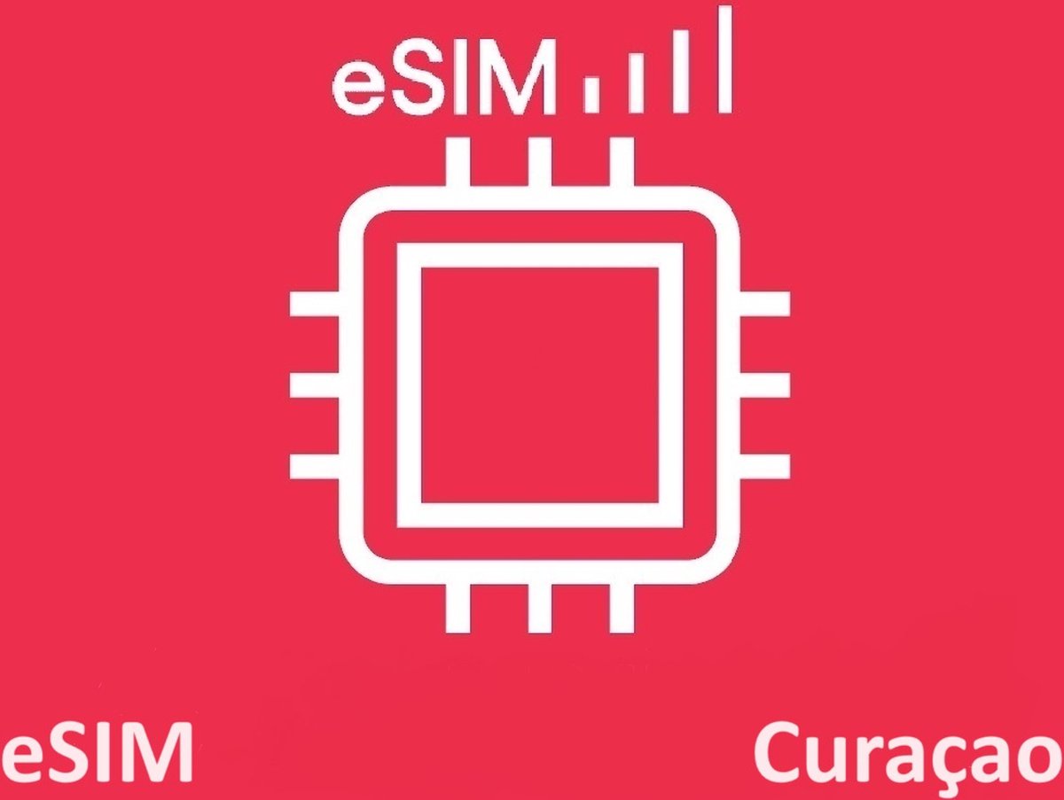 eSIM Curaçao 5GB