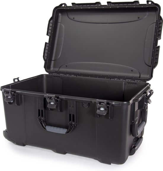 Nanuk 965 Case - Black