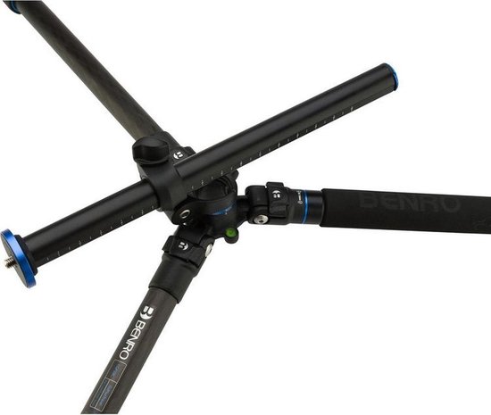 Benro System Go Plus Carbon Statief FGP28C