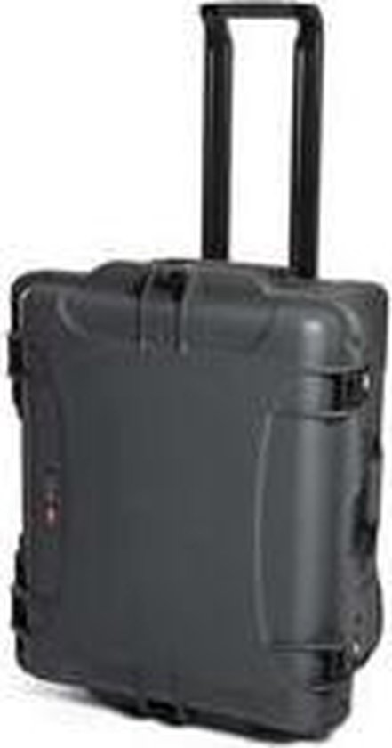 Nanuk 960 Case - Graphite