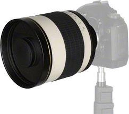 Walimex 15529 cameralens SLR Telelens