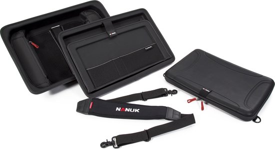 Laptop Insert Kit w/strap for 923 Nanuk 923 Case