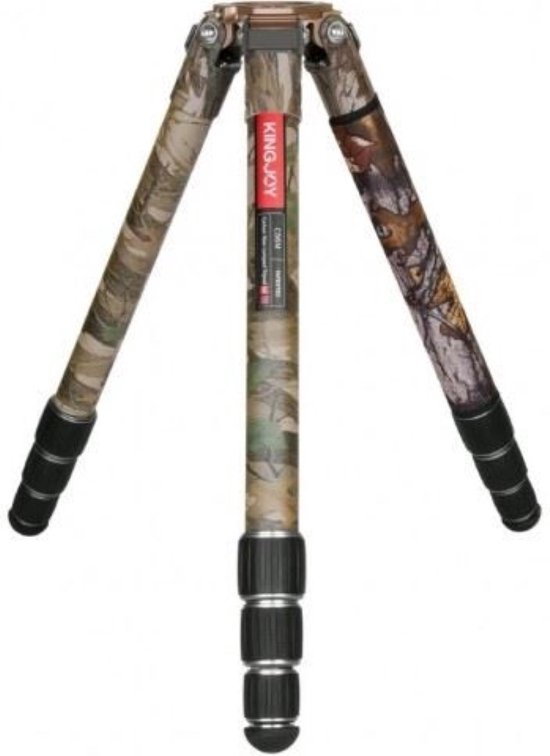 KingJoy Driepoot C86m Carbon