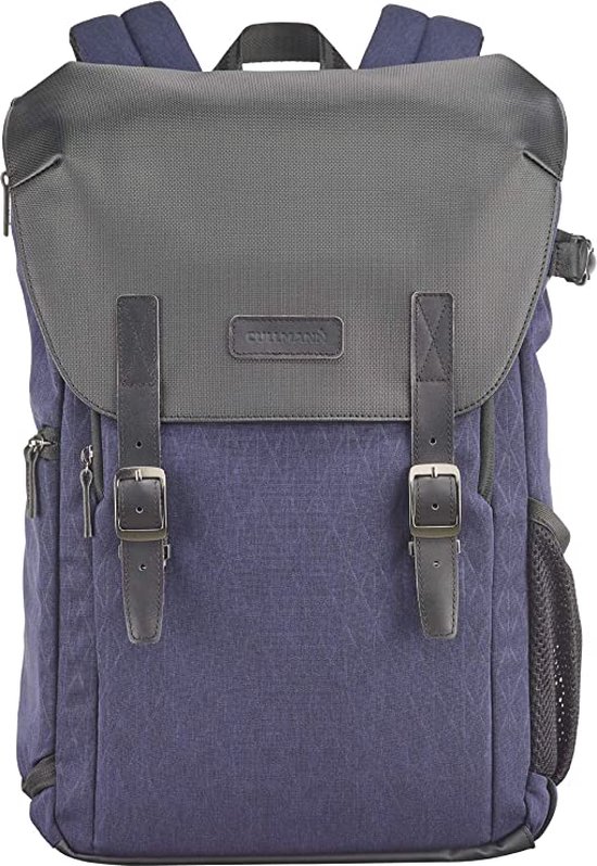 Professionele camera-rugzak / Fotorugzak - Elements Outdoor-rugzak \ Camera Backpack, Large Capacity, Camera Bag - Waterproof Backpack for Photography
