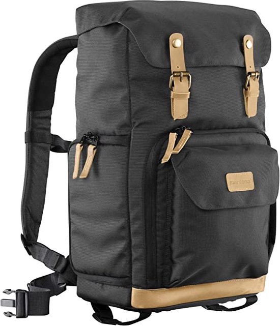Professionele camera-rugzak / Fotorugzak - Elements Outdoor-rugzak \ Camera Backpack, Large Capacity, Camera Bag - Waterproof Backpack for Photography