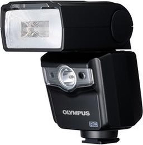 Olympus FL-600R Draadloze flitser