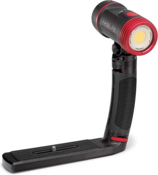 Sealife Sea Dragon 2500 Flat Panel LED