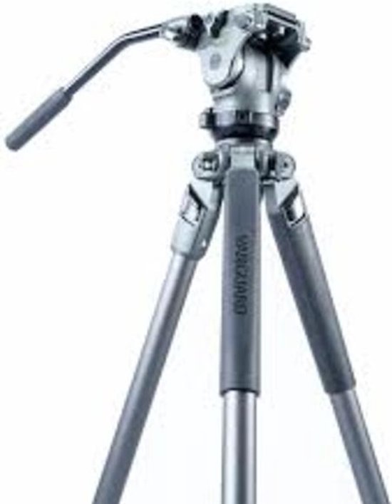 Vanguard Alta Pro 2V 263AVP Statief