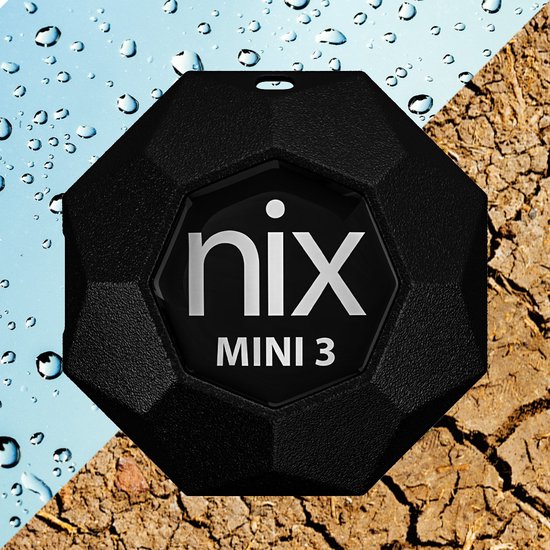 NIX Mini 3