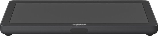 LOGITECH TAP TOUCH CONTROL 10.1" met Cat5e ZWART - 939-001950