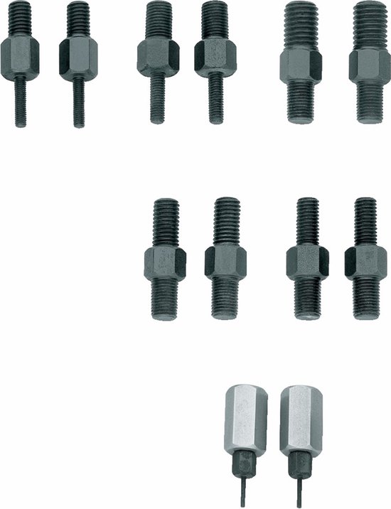 GEDORE Draadeinde 181/10