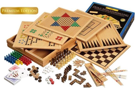 Philos 3101 bordspel Board game Strategie