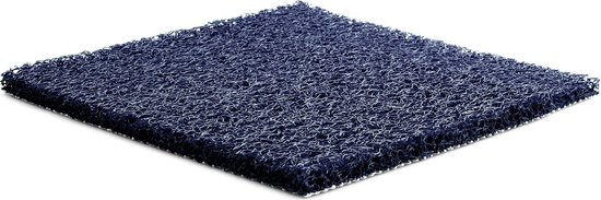 Outdoorloper Spaghetti Smart | Blauw - 6 x 1,20 m