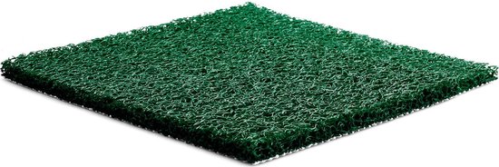 Outdoorloper Spaghetti Smart | Groen - 6 x 1,20 m