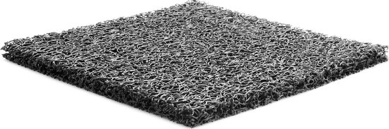 Outdoorloper Spaghetti Elite | Grijs - 2 x 1,20 m