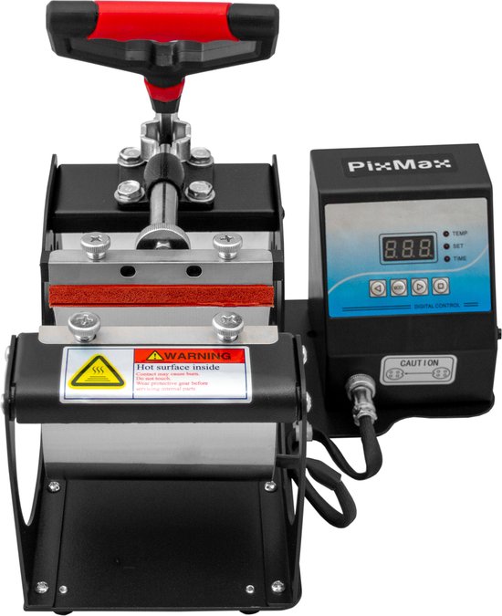 PixMax Sublimatie Mok Pers Machine