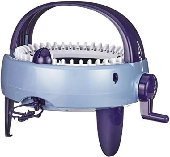 Breimachine - Breimolen - Punnikmolen