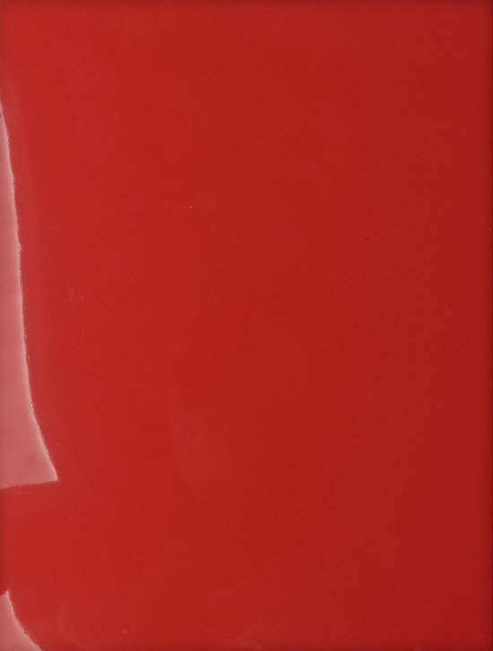 Vaessen Creative Krimpfolie - A4 - Rood - 250 vellen