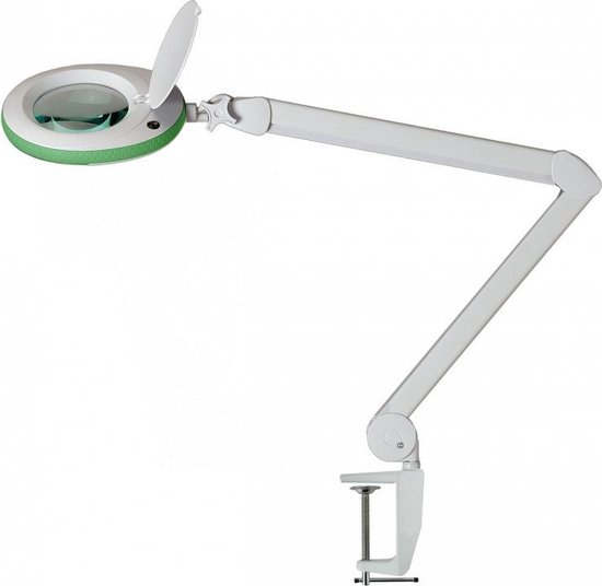Loeplamp-LUMENO-8 dioptrie-96LED