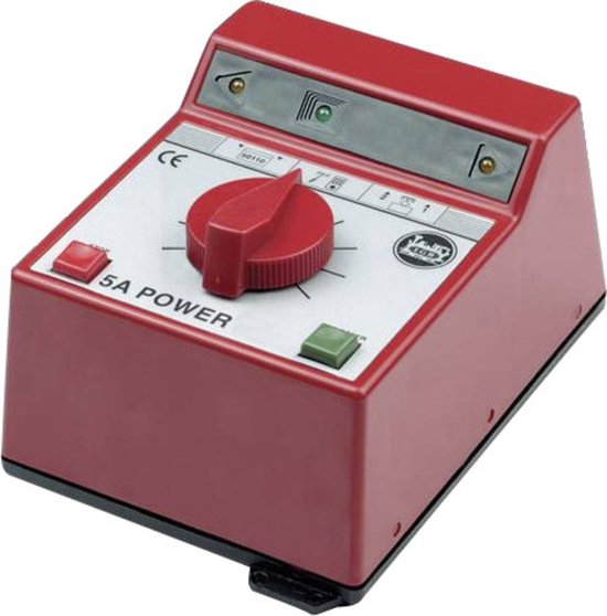 Rijregelaar 5000 mA 230 V LGB L51079