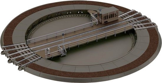 Märklin 74862 H0 Draaischijf