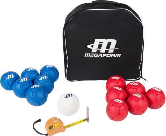Boccia Set | Indoor Boccia | Medium