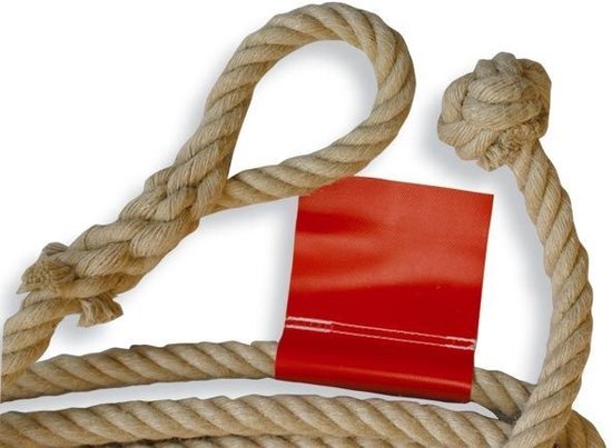 Pro Touwtrekken , 15 meter Trektouw - Prachtig afgewerkt - Kwaliteit & Klasse ®Designed in UK - Prachtig afgewerkt - Kwaliteit & Klasse - Profi