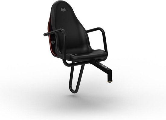 BERG Passenger Seat - Black Edition