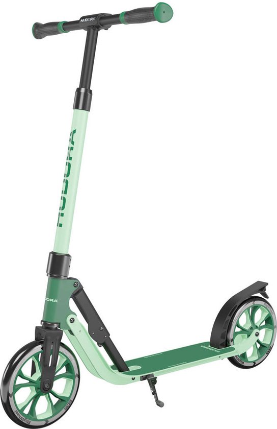 HUDORA BigWheel 205 Advanced, groen