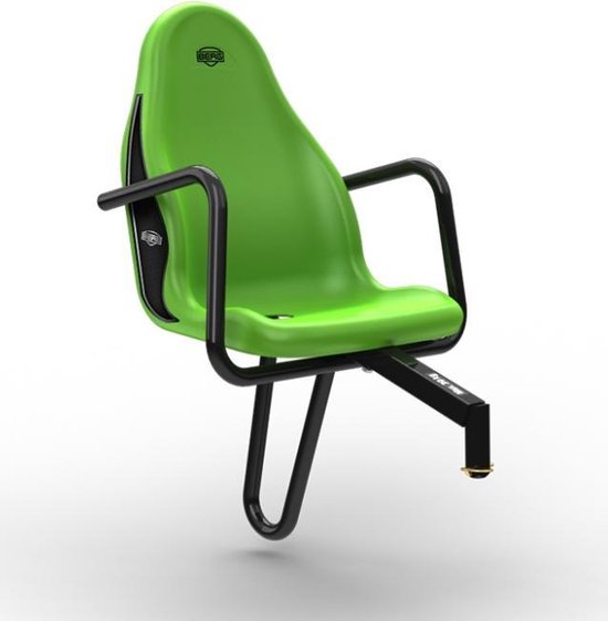 BERG Passenger seat DEUTZ-FAHR