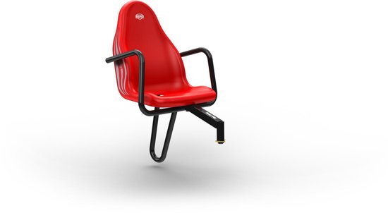 BERG Passenger seat Case IH