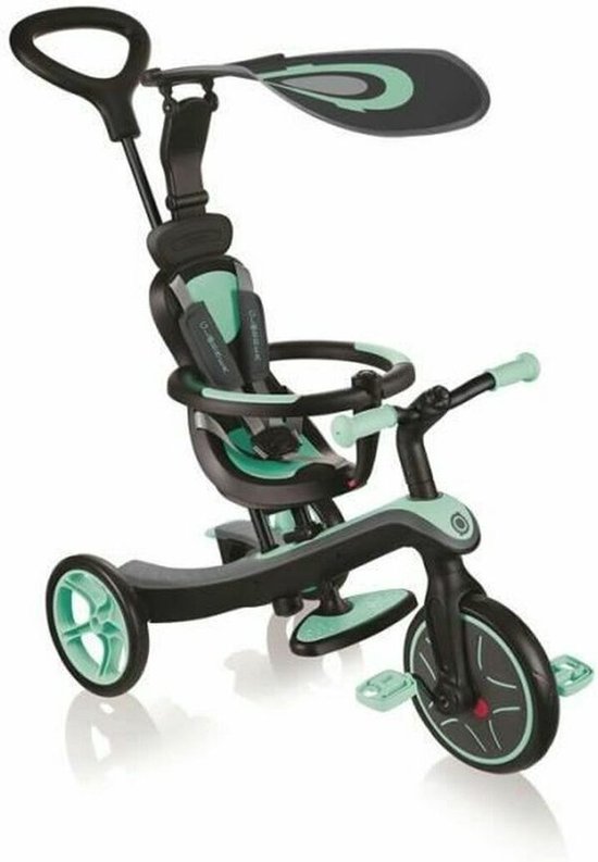 Driewieler Globber Trike Explorer