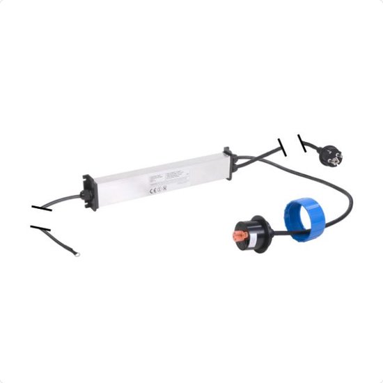 Ballast voor Blue Lagoon UV-C Tech 75 Watt (NIEUW)