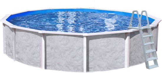 Interline zwembad 'Diana' rond, 4,90 m