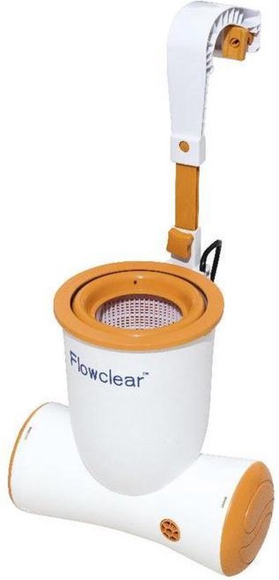 Flowclear skimmerfilter inhang 3,9 m³/u
