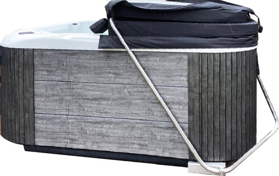 Spa Coverlift (RVS) Alivida - RVS304