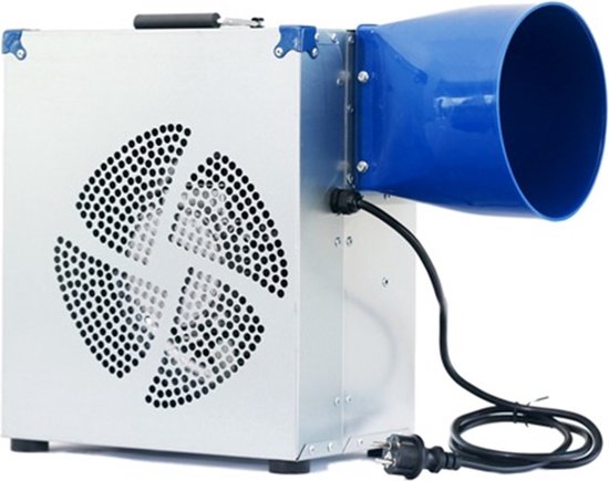 Blower voor springkussen 1100 Watt TFC1.1