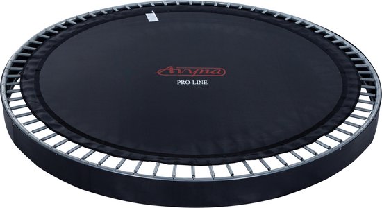 Avyna Air X-TREAM FlatLevel trampoline springmat Ø430 cm - 96 veeraansluitingen