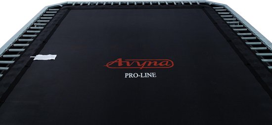 Avyna Air X-TREAM trampoline springmat voor trampoline 238 (380 x 255 cm) - 94 veeraansluitingen