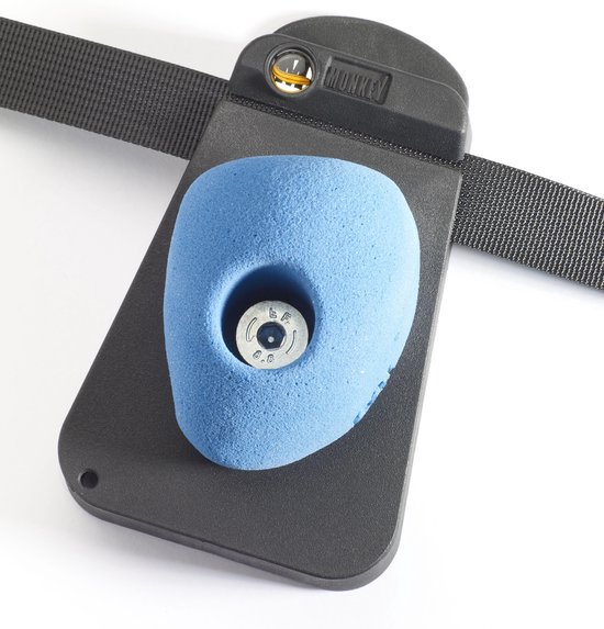 Monkey Boomklimset Gym groen