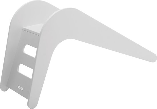 Jupiduu - Glijbaan - Hout -  White Elephant