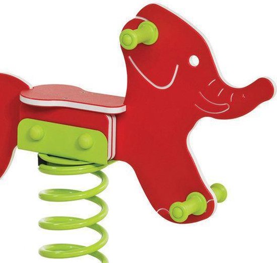 veerspeeltuig Olifant