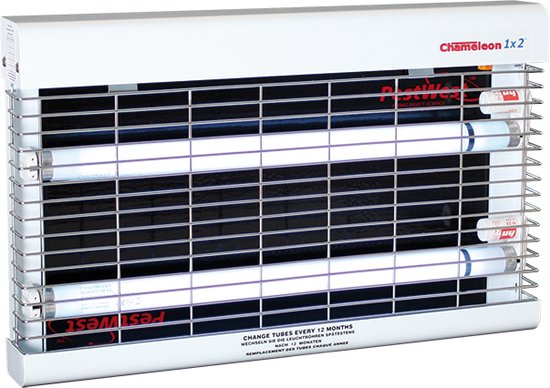 PestWest Chameleon 2x2 SWL
