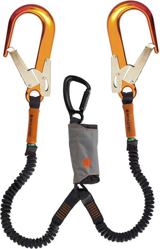 Skylotec band valdemper SKYSAFE PRO FLEX L-0559-1,8