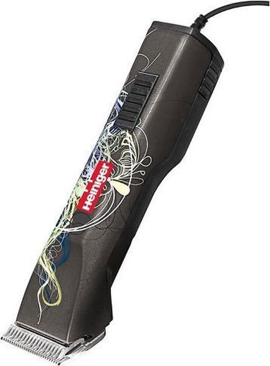 Shearing machine SAPHIR CORD anthracite STANDARD